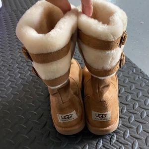Women’s UGG Boots
